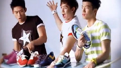 2PM,黄灿盛(2PM) - Spris 2010 Summer