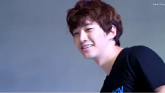 2PM,李俊昊(2PM),黄灿盛(2PM) - JYP Fan's Day