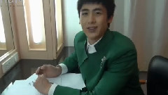 2PM,黄灿盛(2PM) - 2013 New Year's Gift 问候