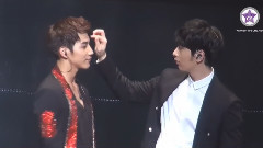 2PM,黄灿盛(2PM) - Consert in Seoul