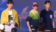 2PM,李俊昊(2PM) - HAPPY KHUN'S DAY
