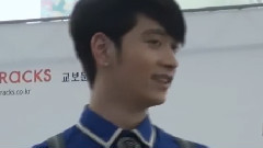 2PM,黄灿盛(2PM) - Fan Signing Event (灿ver)