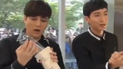 Super Junior - MPD加油