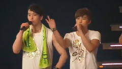 2PM,黄灿盛(2PM) - 2PM Budokan, Tokyo, Japan
