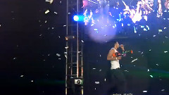 2PM,黄灿盛(2PM) - Wet ,wild,crazy and Happy 2PM