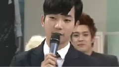 MBLAQ - Mnet WIDE Open Studio