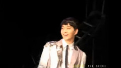 2PM,Nichkhun(2PM),黄灿盛(2PM) - 2PM・Chansung&Nichkhun 美男美男