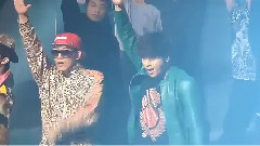 2PM,李俊昊(2PM),黄灿盛(2PM) - Electricity&Hands Up and Dance Break