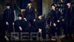 VIXX - VIXX TV N生日&Hyde末放特辑
