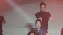 2PM,李俊昊(2PM),黄灿盛(2PM) - Eye & Dance Break