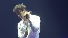 2PM,黄灿盛(2PM) - Forget me not (Chansung solo)