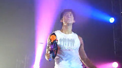 2PM,李俊昊(2PM),黄灿盛(2PM) - Wet, wild, crazy and happy 2PM