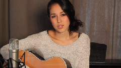 Kina Grannis - In Your Arms