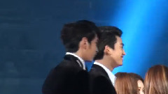 2PM,黄灿盛(2PM) - Ending