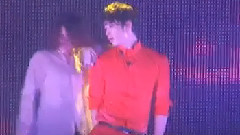 2PM,黄灿盛(2PM) - Back2U