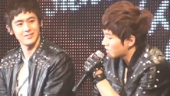 2PM,李俊昊(2PM),黄灿盛(2PM) - 俊昊