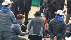 2PM,黄灿盛(2PM) - Dream Team