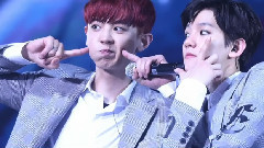 EXO-K,EXO - ChanBaek's Love