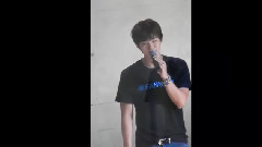 2PM,黄灿盛(2PM) - JYP Fan's Day