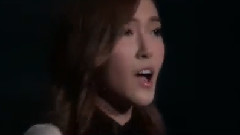 少女时代,Jessica - Take A Bow