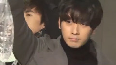 2PM,黄灿盛(2PM) - Hands Up