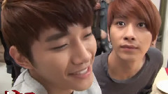2PM,黄灿盛(2PM) - Channuneo OPV