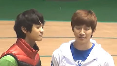 2PM,黄灿盛(2PM) - MBC Idol Championships