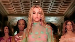 Britney Spears - Overprotected