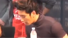 2PM,黄灿盛(2PM) - Fan Signing Event
