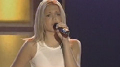 Mandy Moore - Let Me Be The One Front Row Center