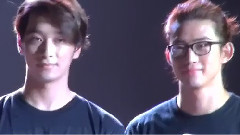 2PM,黄灿盛(2PM) - Fan's Day