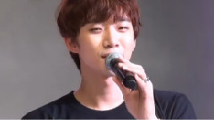 2PM,李俊昊(2PM),黄灿盛(2PM) - JYP Fan's Day