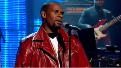 R.Kelly - I Believe I Can Fly