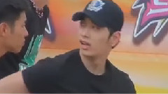2PM,黄灿盛(2PM) - Dream Team