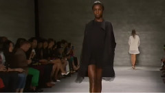 Fashion Show - Parkchoonmoo Spring Summer 2015