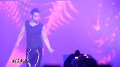 2PM,黄灿盛(2PM) - Love You Down (Chansung Solo)