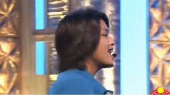 Hey! Say! JUMP - Countdown TV Jump Part