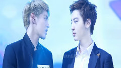 EXO-M,EXO-K,EXO - Turning Page