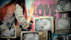 少女时代,f(x) - I Got A Danger Boy