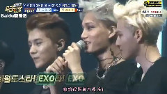 EXO-M,EXO-K,EXO - 如果可以跟Idol恋爱只能选EXO的理由