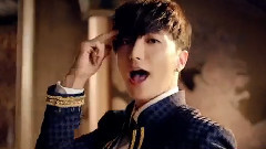 Super Junior - 7辑主题歌 <MAMACITA> MV拍摄花絮