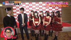NMB48 - PON!突撃NMB48学力テスト 頭がいいのは誰?