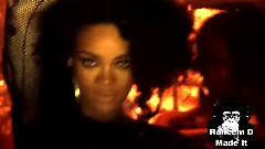 Rihanna - Slow Down Where Have You Been