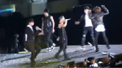 胜利(Bigbang),BigBang - Hands Up