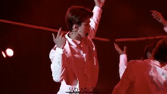 EXO,EXO-K - Wolf