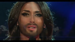 Conchita Wurst - Believe
