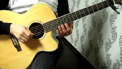 模仿翻唱 - I Can't