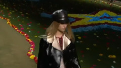 Fashion Show - Tommy Hilfiger Spring Summer 2015