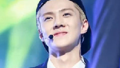 EXO - 虞美人盛开的山坡