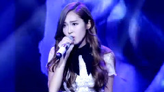 少女时代,Jessica - Take A Bow